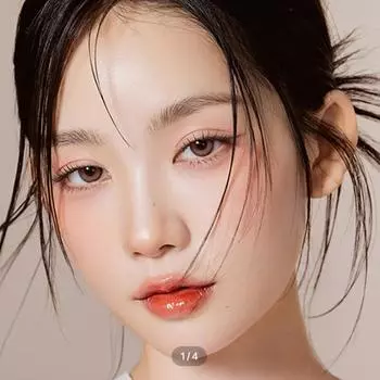 Чистота Shine 1p Mob Choco -4.00