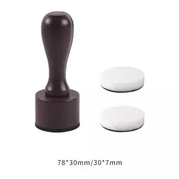 Чистящая деревянная ручка для ногтей Уплотнитель для чистки рисунков на ногтях Вспомогательный инструмент для чистки ногтей Инструменты для снятия брони Аксессуары