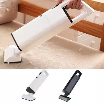 Чистящая машина для управления беспроводной ABS Easy белый