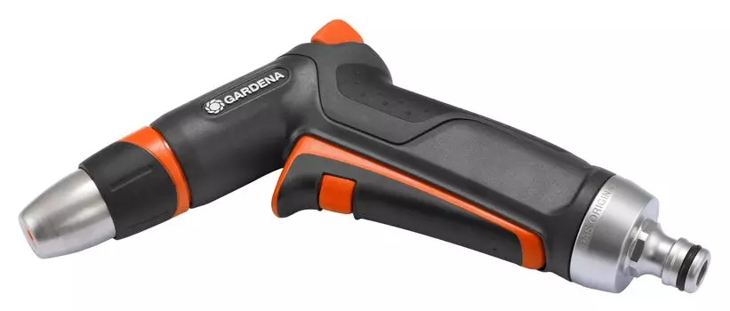 Чистящая насадка GARDENA (Пистолет-распылитель высокого давления и распылительного типа) Гарантия на продукцию Premium 18305-20: До 5 лет