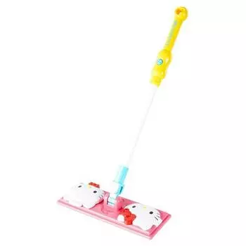 Чистящая палочка Bunnyland Hello Kitty, разноцветные, популярные корейские игрушки
