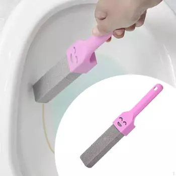 Чистящая палочка из пемзы для удаления налета в раковинах и ваннах No Handle Blue
