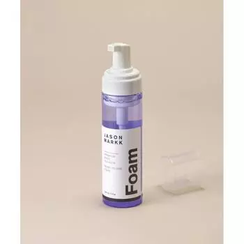 Чистящая пена для обуви Jason Markk Premium, 7 унций Premium shoe cleaner foam 7oz