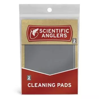 Чистящая подушечка для чистки лески Scientific Anglers TIEMCO SA 2 Maiiri 129121