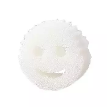 Чистящая салфетка, губка для мытья посуды, прочная мочалка для кухни, ванной комнаты, чудо-губка, устойчивая к запаху салфетка Migic розовый