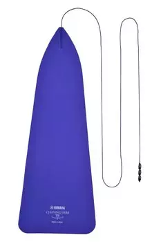 Чистящая салфетка YAMAHA для кулисы тромбона CLSTB3