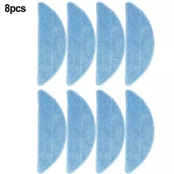 Чистящая ткань Тряпичная ткань Протирка Чистящая ткань Замена чистящей ткани