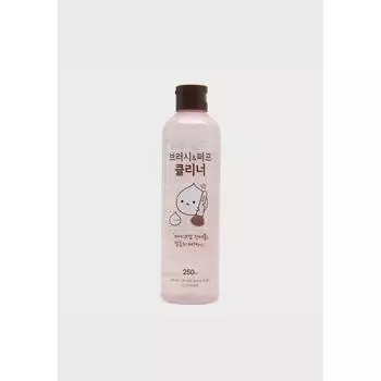 Чистящее средство для кистей Daiso Brush Puff 250 мл