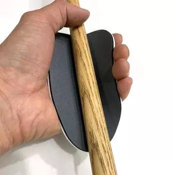 - Чистящее средство для полировки киев для бильярда, аксессуар для игры в снукер в помещении