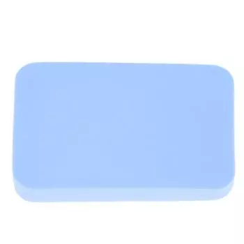 Чистящее средство для резины для настольного тенниса Губка для чистки резины для настольного тенниса Уход за ракетками