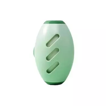 Чистящее средство для шерсти животных свитера зелёный