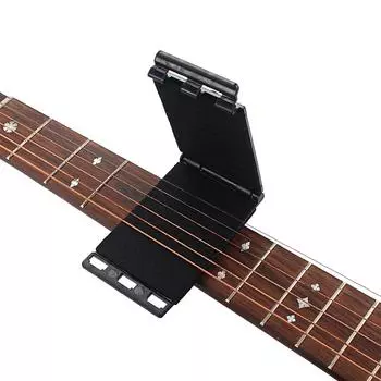 Чистящее средство для струн гитары Салфетка для грифа Инструменты Чистящее средство для грифа гитары для чистки Технического обслуживания Ухода за гитарой Бас-гитарой Укулеле