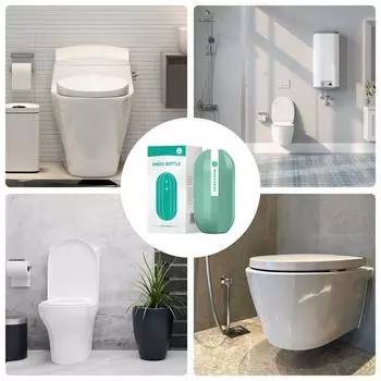 Чистящее средство для унитаза Долговечное чистящее средство для унитаза Гель для унитаза Пятновыводитель Гель для чистки унитаза Чистящее средство для ванной комнаты Запах CHINA