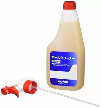 Чистящее средство Molten Ball Экономичная натуральная кожа BCL (только для)