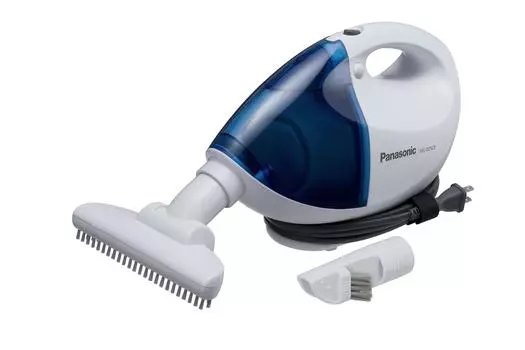 Чистящее средство Panasonic Stick Cleaner Белый Синий MC-D25CP-WA