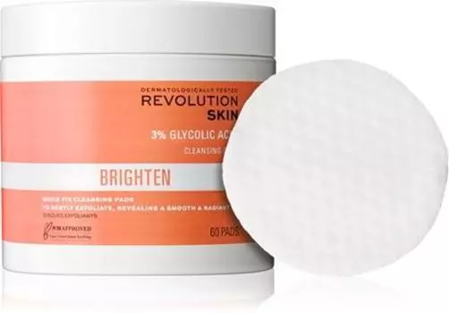 Чистящие диски TU