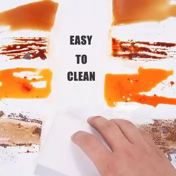 Чистящие губки Очень большая губка-ластик для домашней уборки на кухне 50Pcs