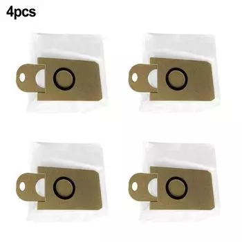 Чистящие мешки для пыли Прочные изысканные детали Аксессуары