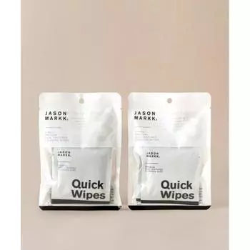 Чистящие салфетки для обуви Jason Markk, 6 шт. в упаковке SHOE CLEANER QUICK WIPES 6 PACK