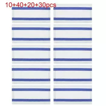 Чистящие салфетки для пола из твердой древесины, сменные насадки для подметания разных поверхностей для Swiffer Wet Jet