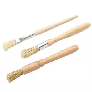 Чистящие щетки для кофемолки для кофемашины для эспрессо A