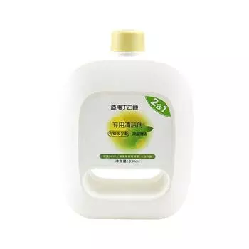 Чистящие средства, совместимые с очистителем Narwal Freo X Ultra Sweeper Cleaner 930 мл для чистки пола Freo J1/J2/J3/J4 One Size