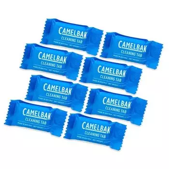 Чистящие таблетки CamelBak