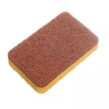 Чистящий хлопок Многофункциональная чистящая кухонная раковина для мытья посуды Кухонные инструменты