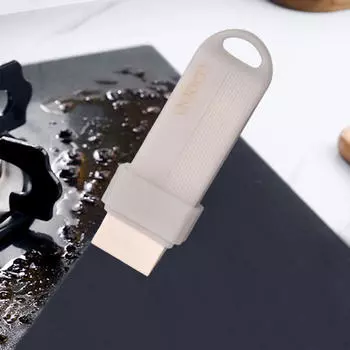 Чистящий ластик Очиститель Прочный Простой в использовании для обуви Ванна Ванная комната Стена Пол белый