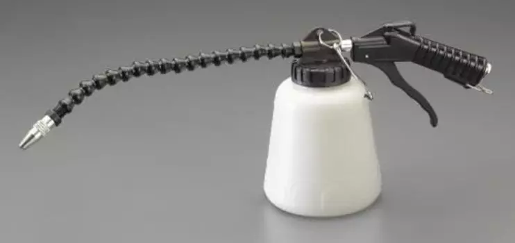 Чистящий пистолет ESCO 1000мл (Тип воздуха) EA124LA-33