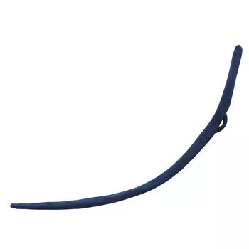 Чистящий тампон Piccolo Atelier Tomaaz (для очистки) (военно-морской флот) тёмно-синий