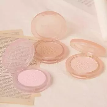 Чистые румяна Sunshine Cheek 4,2 г #01 Calm Pink