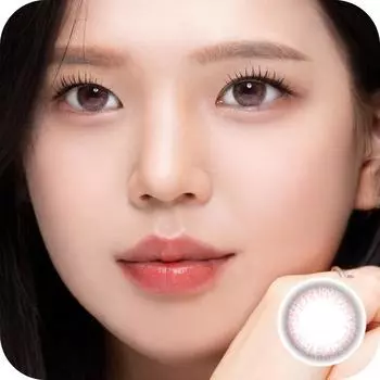 Чистый Луна Розовый Перламутр 0.00