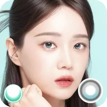 Чистый океанский синий 0.00