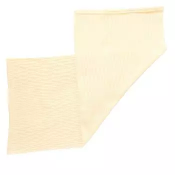 Чистый органический бандаж для живота для органического оригинального температурного мягкого размера до 30 см x Сделано в Японии [чистый органический] Взрослые, Подходит, Хлопок, Ткань, Регулировка,