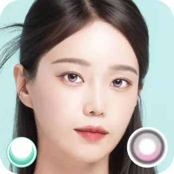 Чистый пастельно-розовый 0.00