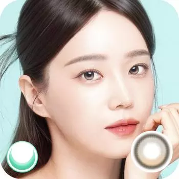 Чистый пепельно-коричневый 0.00