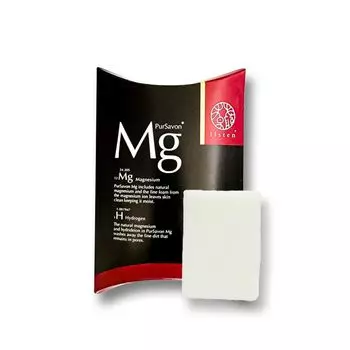 Чистый Сабон Mg 20г