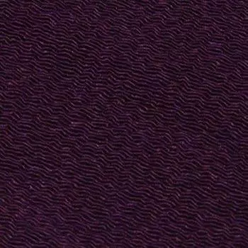 Чистый шелковый креп, две ширины, размер простой, без фурошики, (68см), 9, Средний, Креп, (Фиолетовый, Имя)