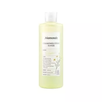 Чистый тоник Mamonde Chamomile 500 мл