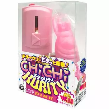 читикрити розовый