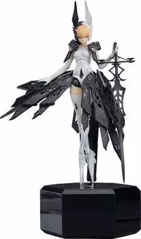 chitocerium LXXVIII-platinum 11 scale PS&ABS assembled plastic model for resale