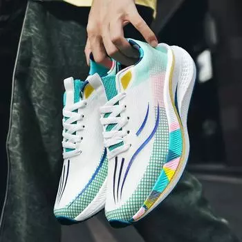 Chitu running shoes series Chitu 7PRO new color scheme sports leisure fashion running shoes non-slip and wear-resistant men s and women s styles 33