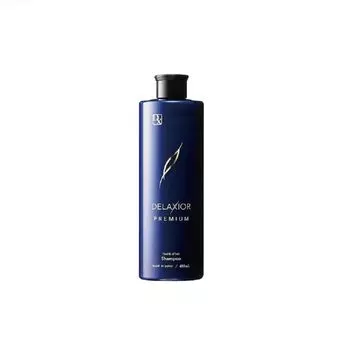 Chiyoda Chemical Deluxio Premium Shampoo 400ml