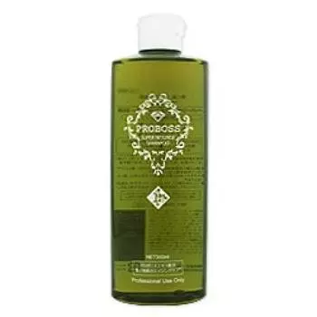 Chiyoda Chemicals Provos Super Ressage Шампунь OG8 300 мл
