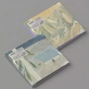 ЧЭНЬ - ПОСЛЕДНЯЯ СЦЕНА (3-й мини ) ДИГИПАК ВЕР.. - случайный 0