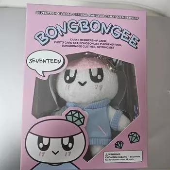 Членство в Seventeen Carat