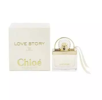 Chloe Love Story 30ml парфюмерная вода