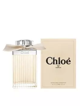 CHLOE Парфюмерная вода Chloe Eau de Parfum 125 мл