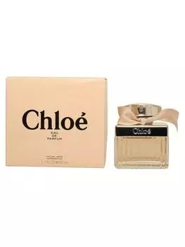 CHLOE Парфюмерная вода Chloe Eau de Parfum 50 мл